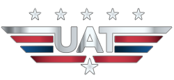Ultimate Agent Training Logo